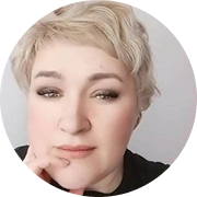 Олеся Юрченко